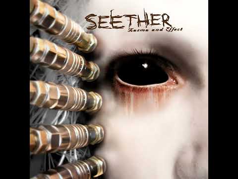Seether - Interlude/Outro (Kom Saam Met My)