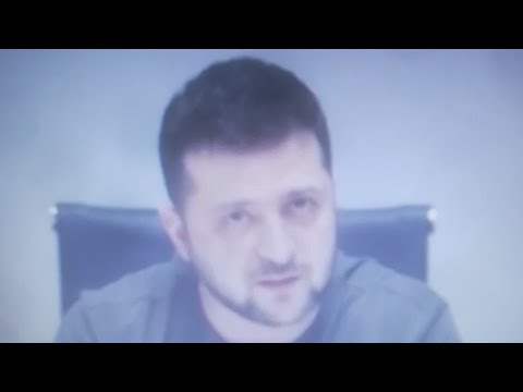 Zeleski Specluri Eteri #გმირიქვეყნისპრეზიდენტის ინტერვიუ რუსულ მედიასთან | სრული ვერსია