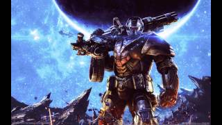 Epic Score - Crash Lander (No Vocals).