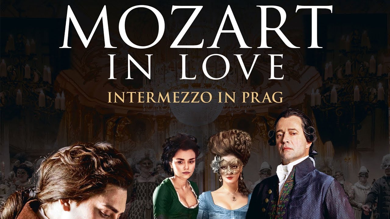 Interlude in Prague trailer
