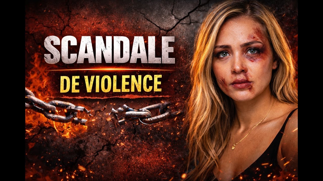 Elle souriait en ligne, elle souffrait en silence