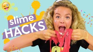 Goldiesquad, are you ready for the best slime recipes? in today’s
slime-i-sode i’m showing how to make edible slime, color changing
and diy pumpki...