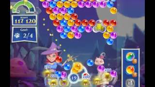 Bubble Witch Saga 2 Level 32