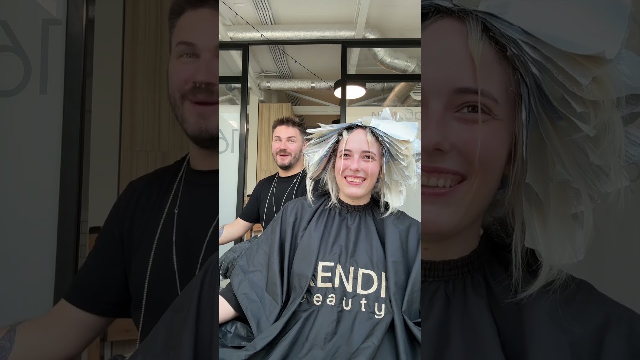 СКЕТЧ ТИКТОК / TIKTOK || NIKOL KOULEN