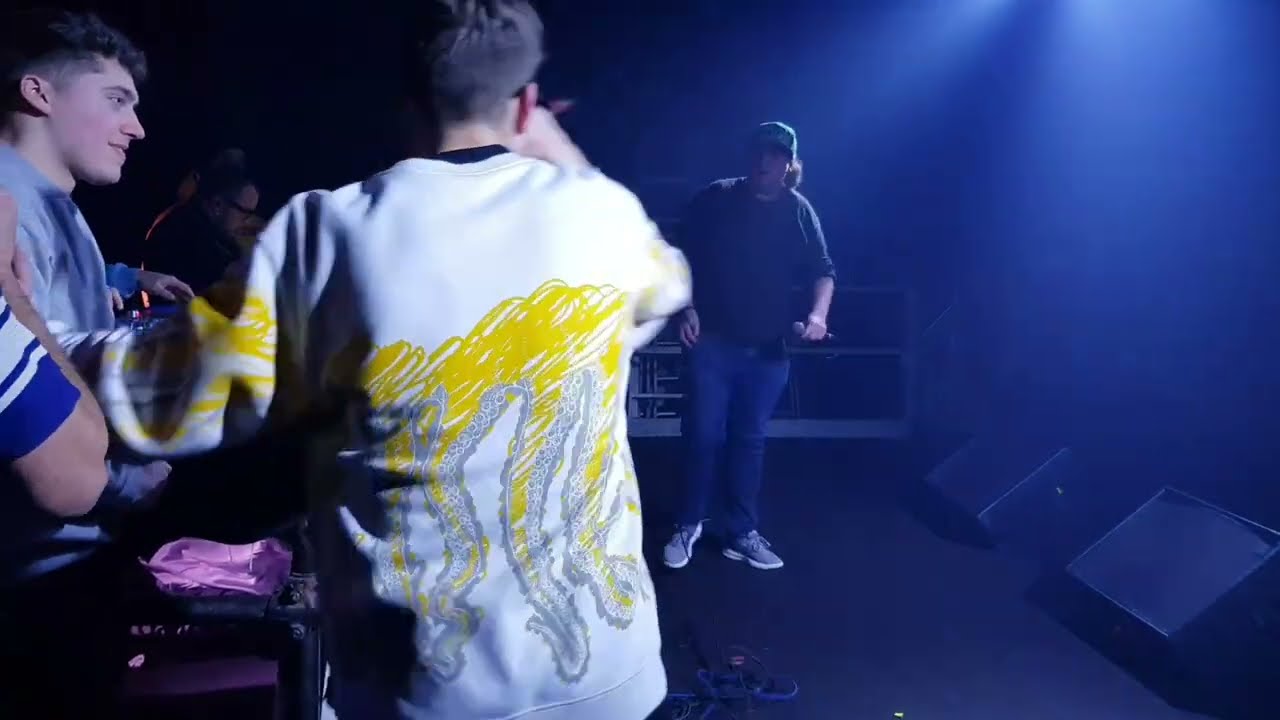 Finale Tecniche Perfette Veneto 2023 - Casco vs Paride #freestylebattle #tecnicheperfette