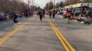 Lexington Christmas Parade