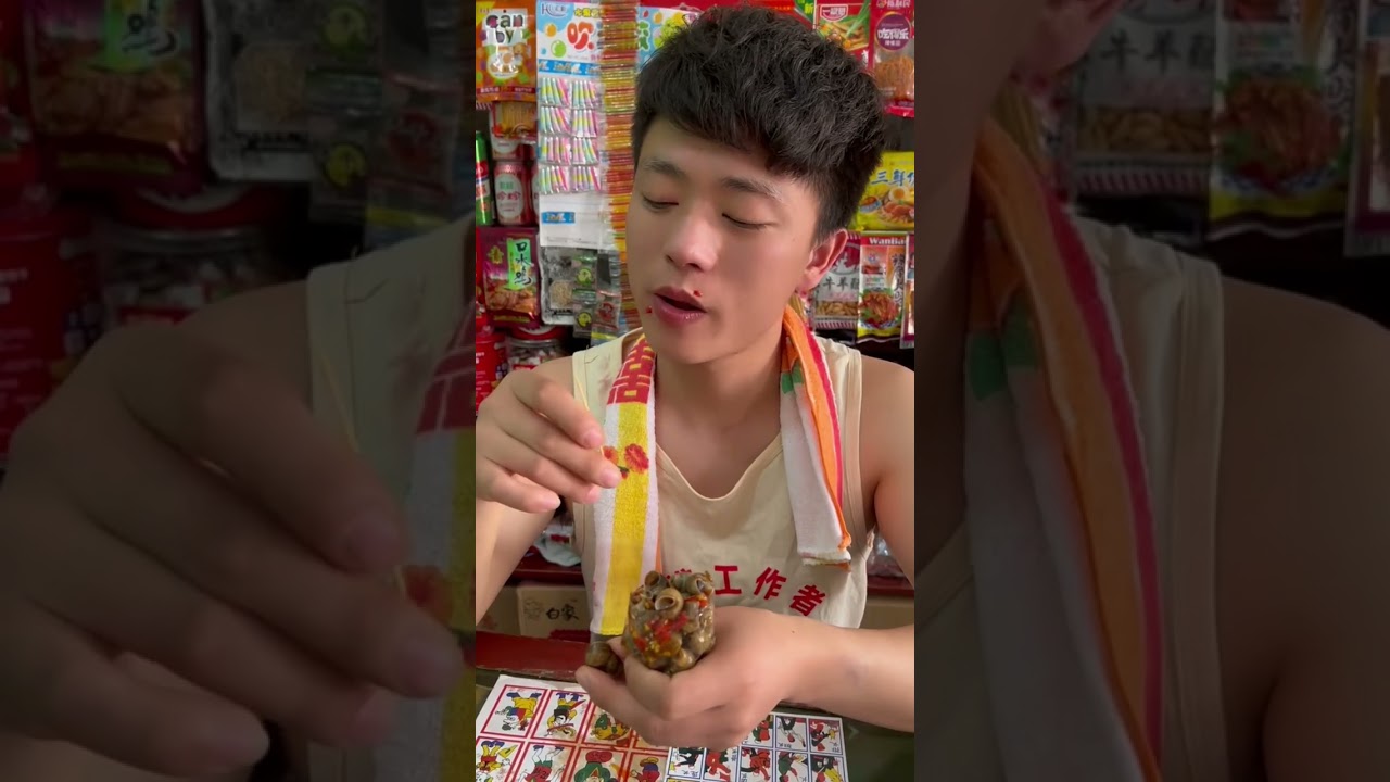 Jajanan Sering Kubeli & Bagi Bersama Sahabat Waktu Sekolah #childhoodsnacks #cemilanmasakecil