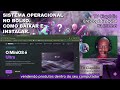 Como baixar sistema operacional de bolso e instalar e usar no Pendrive.