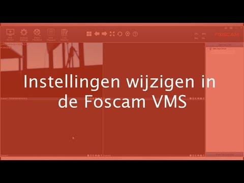 Video: Software Wijzigen?