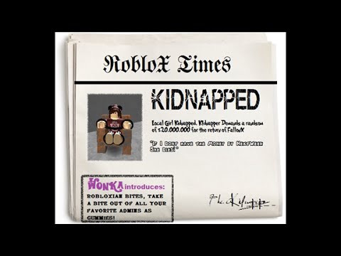 Kidnapped Rp How To Get The Knife Youtube - roblox rp kidnapped