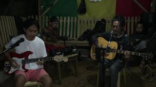 Crying Time - Reggae cover by PaJAHma