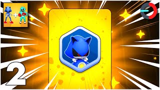 🤖🔥Merge Super - Monster Fight🔥🤖 - Max Level Number 16-30 (Android Gameplay) Part 2 screenshot 3