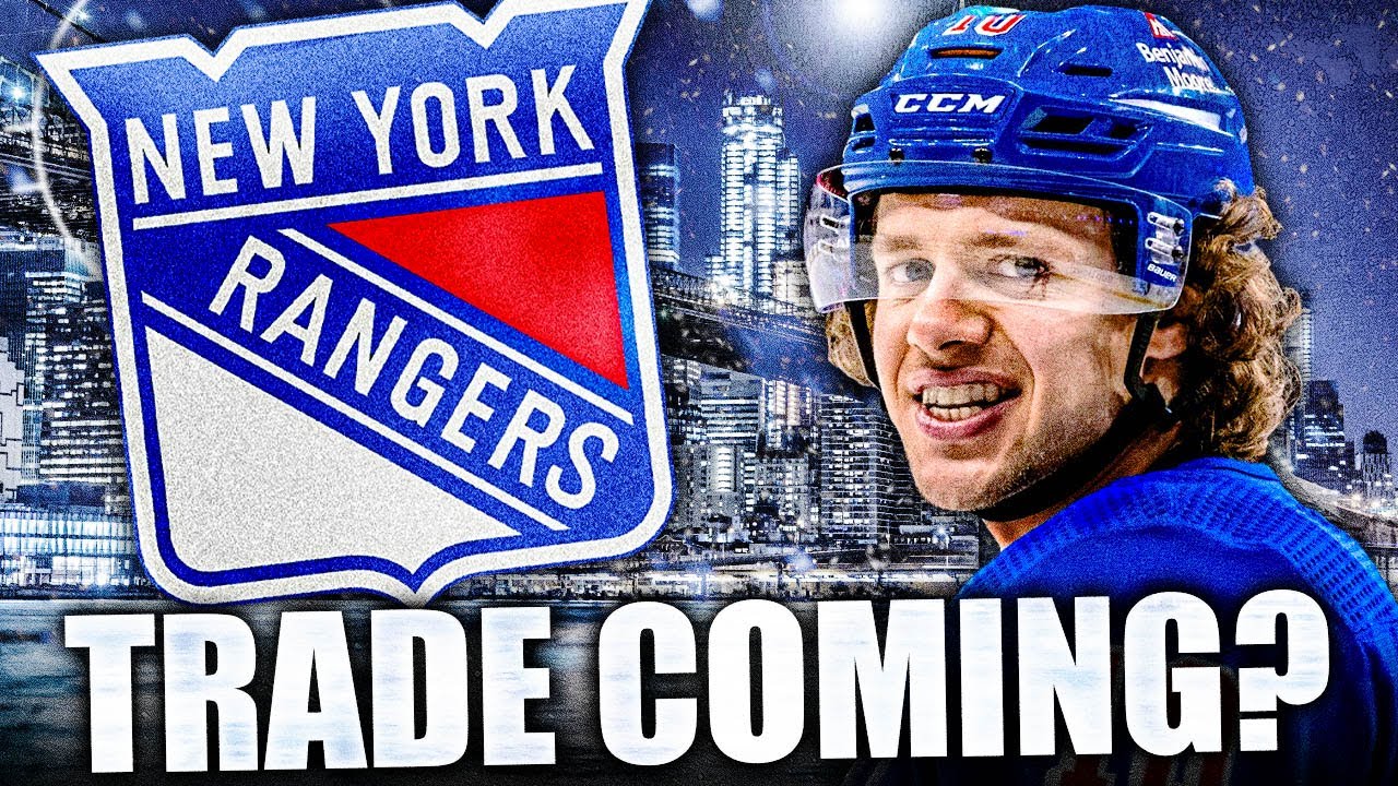 RANGERS TRADING ARTEMI PANARIN SOON? New York News and Trade Rumours Today NHL 2023