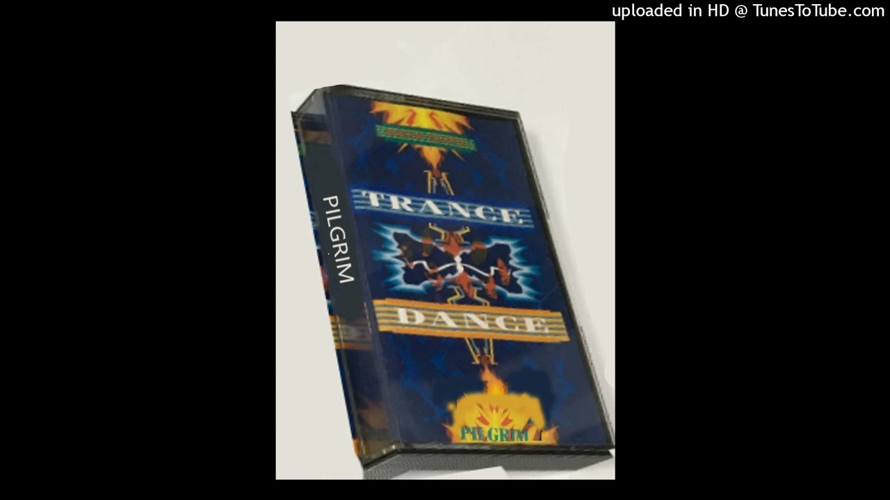 Pilgrim - Dance Trance  Sound Of Summer 23rd July 1993