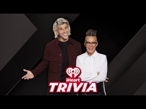 iHeartTrivia with Osher & Yumi Launch 2023 - Play Now! | iHeartRadio