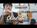 Chord Asli - Kekasih Bayangan - Cakra Khan | NY Tutorial