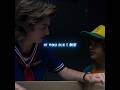 If they die, i die 🙌🏻  | Steve x Dustin | Stranger things | Edit | ( end of beginning )