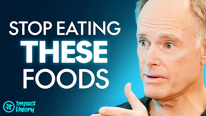 The ROOT CAUSE Of Weight Gain, Diabetes & Dementia...
