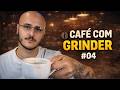Sizes de XR, Lives, Turns e Rivers.. | Café com Grinder #04