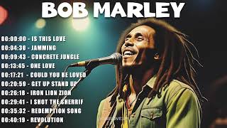 BOB MARLEY BEST OF 10 SONGS FOREVER