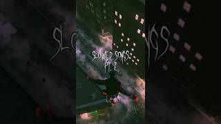 you so pretty 💞🎧 I #bassboosted #slowedandreverb #slowedsongs #slowed