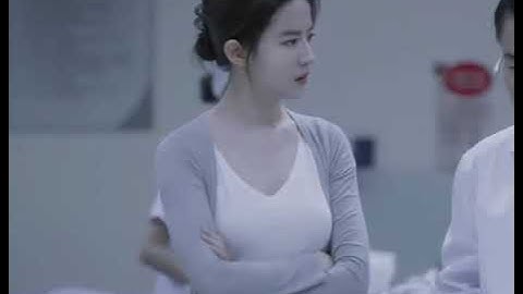 [FMV] Visual hiện đại cực xịn của Lưu Diệc Phi (7)