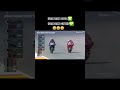 Drag Race versi #motogp Yamaha vs Ducati