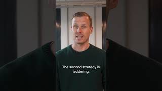 Buying a bond isn't the same as having a strategy. #investingtips #investment #bonds #passiveincome