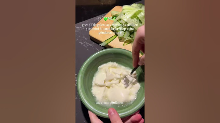 Viral Salata Mezesi Tarifi