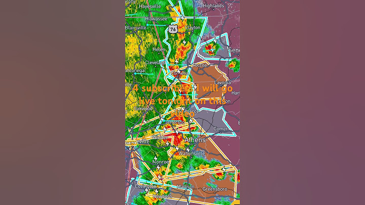 This Storm Keeps Getting Worse...