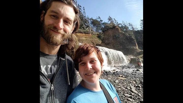 Trip to the Oregon Coast February 2021