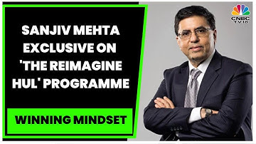 Sanjiv Mehta Exclusive On 
