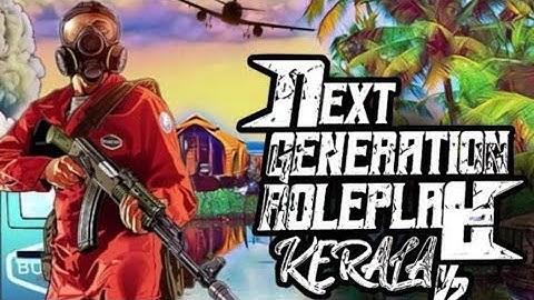 GANG PEVER... THE GUNNERS IN NGRP