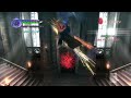Devil May Cry 4 Special Edition LDKミッション12