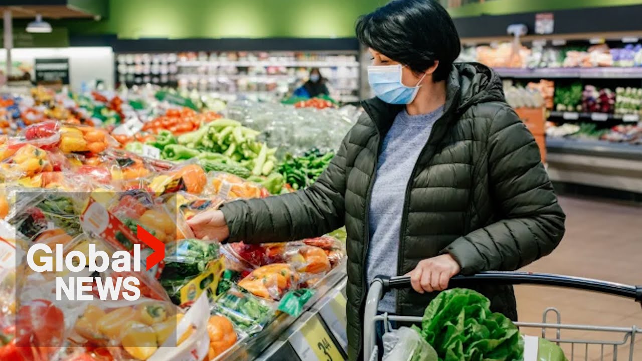 Inflation: Are monopolies to blame for higher prices in Canada?