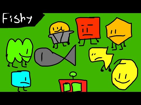 Bfb Viewer Voting episode 2 - YouTube