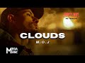 Moj  clouds   official visualiser