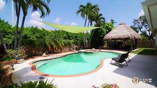 1620 NW 110 Terrace | Pembroke Pines | Pembroke Lakes