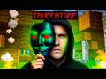 HO FINALMENTE SVELATO LA VERA IDENTITÀ DEL TRUFFATORE PIÙ FURBO di MINECRAFT..