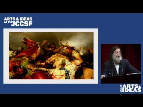 Video: Evolutsioon Ja Metafoorkeel: Robert Sapolsky Teemal „Meie Võime Mõelda Sümbolites”