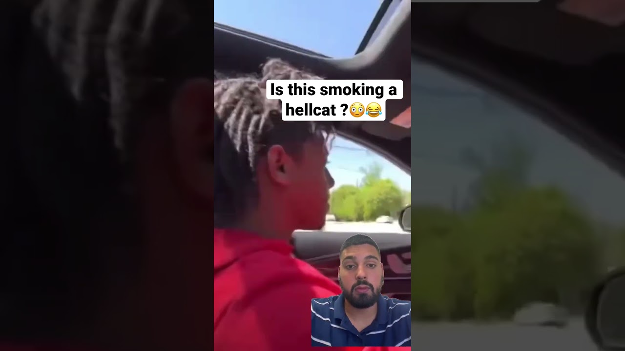 You won’t believe how fast this mercedes took off 😳 