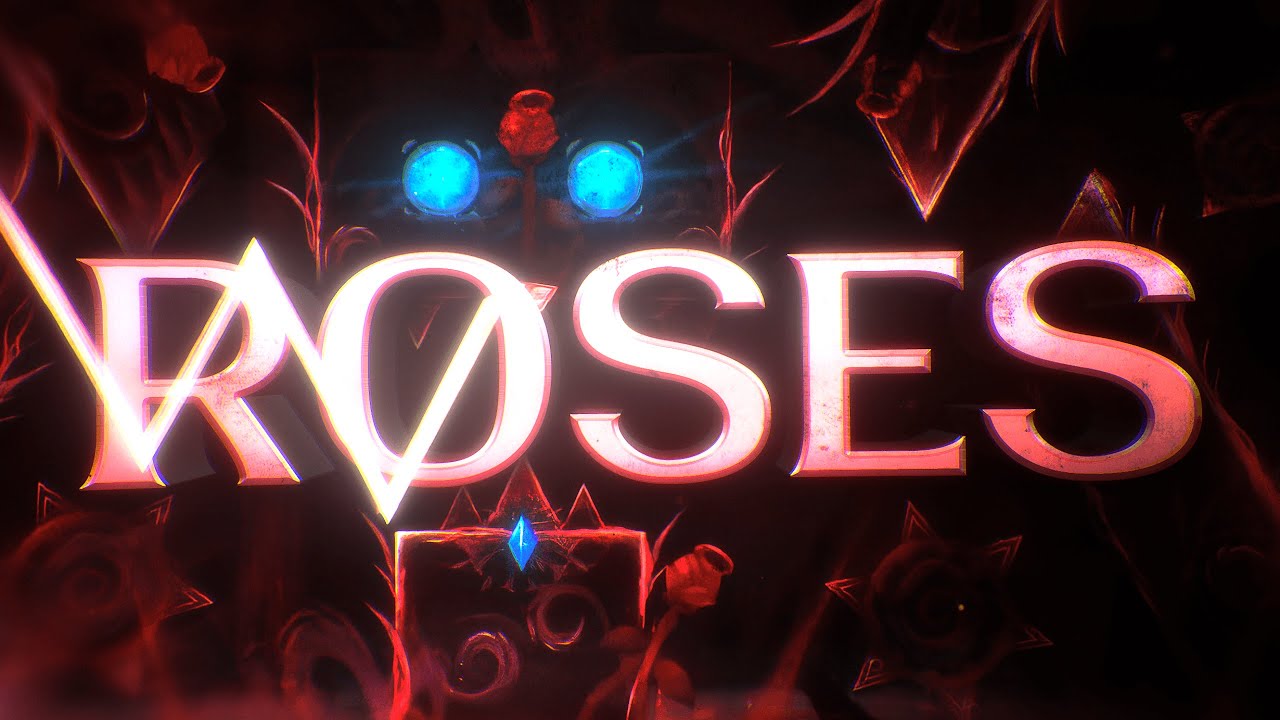 Roses updated GP // showcase - YouTube