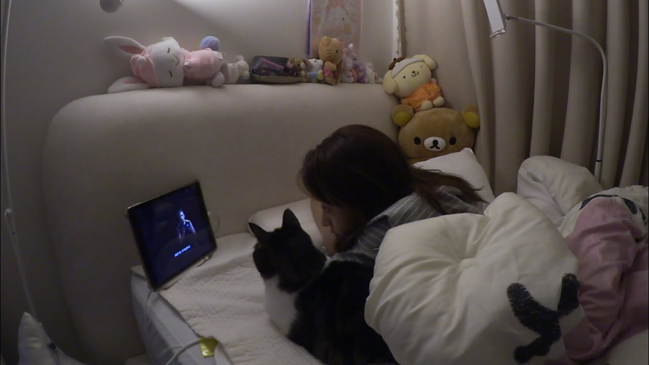 도파민 중독자의 일상