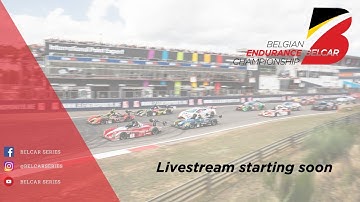 2020 BEC Round 5: DTM Zolder - Race 1