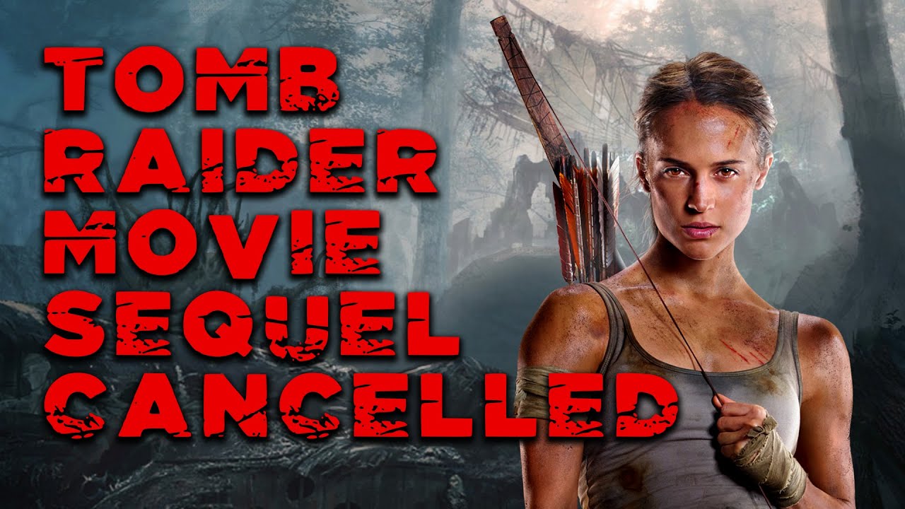 AliciaVikander: Meet Tomb Raider's New Lara Croft - Hype MY