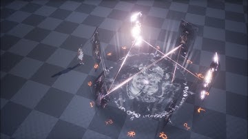 ue4 game effect