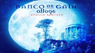 Banco De Gaia - Apollon (Kaya Project Remix)