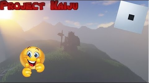NEW Kong Gameplay! I Project Kaiju 4.0
