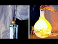 FANTASTIC SCIENCE TRICKS MADE BY PROFESSIONALS