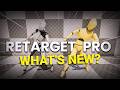 THIS animation tool just got BETTER - Unity Retargeting